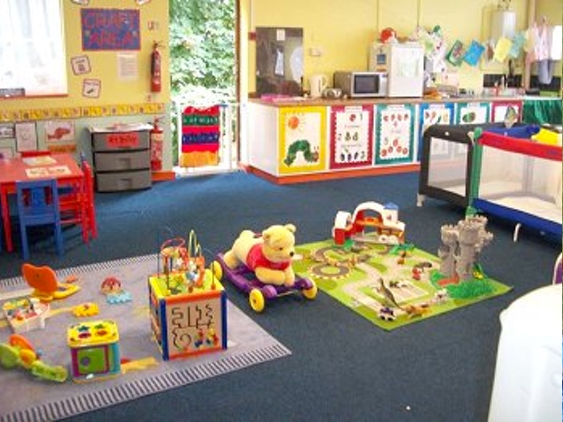 Childcare