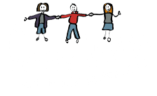 freedomcare-white-footer-logo